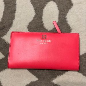 Kate spade wallet ♠️